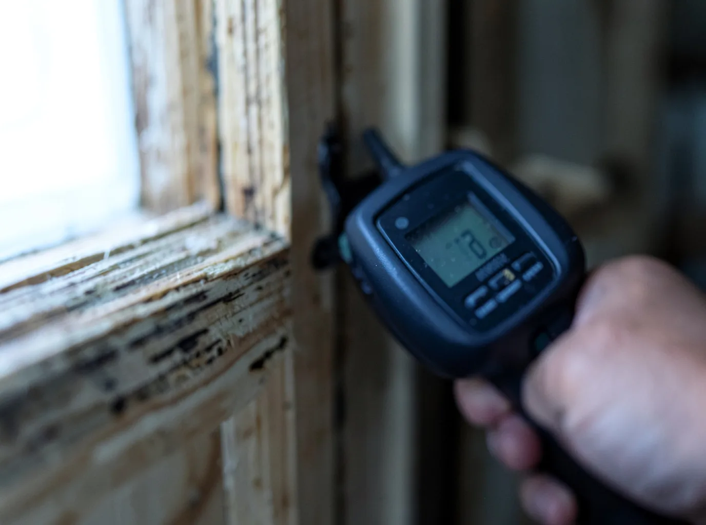 Commercial Water Damage Restoration in Mount Olive, IL